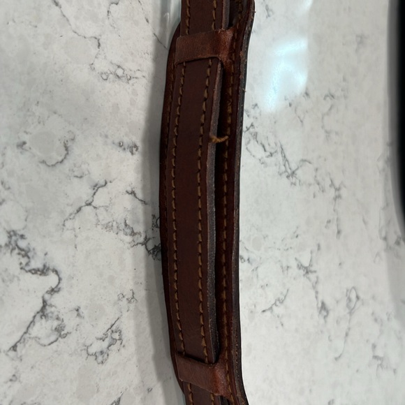 Vintage Polo Ralph Lauren cross body bag - Picture 9 of 11